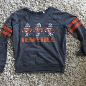 University of Tennessee Crewneck